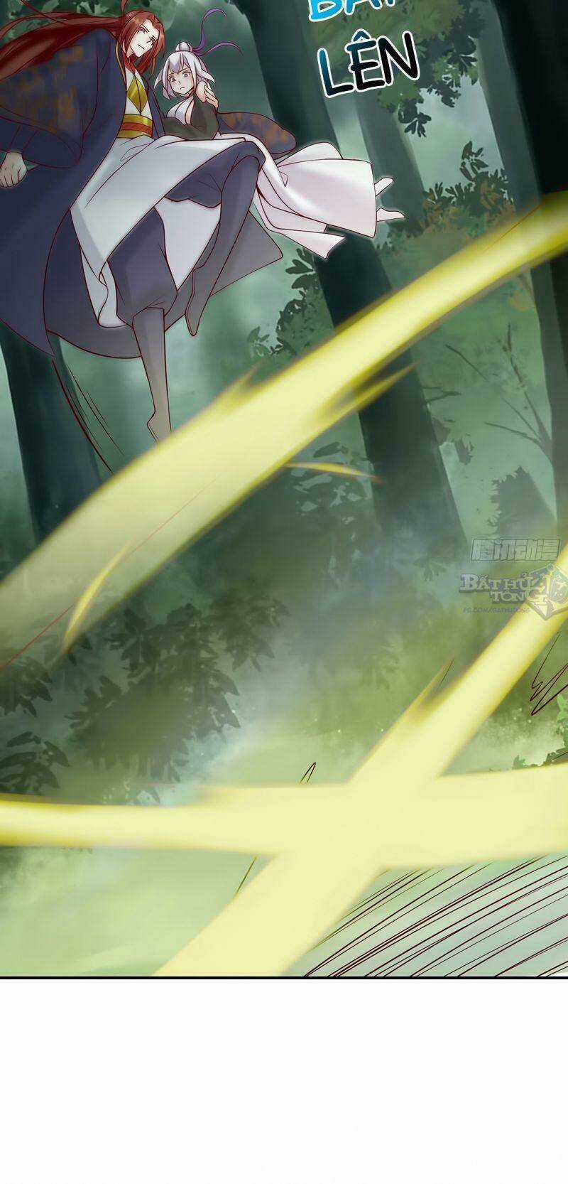 Đồ Đệ Của Ta Đều Là Nữ Ma Đầu Chapter 22 trang 24