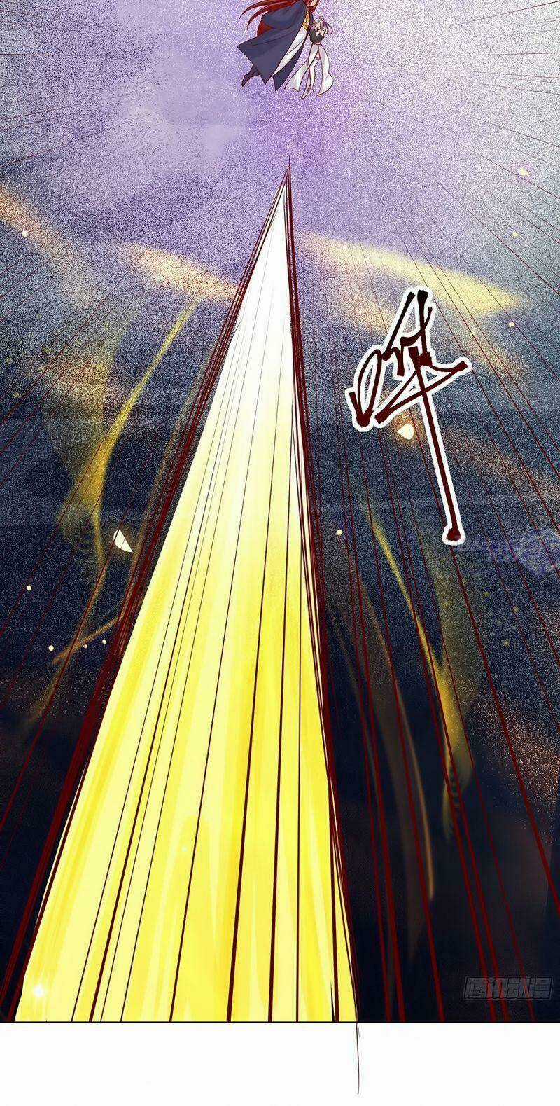 Đồ Đệ Của Ta Đều Là Nữ Ma Đầu Chapter 22 trang 28