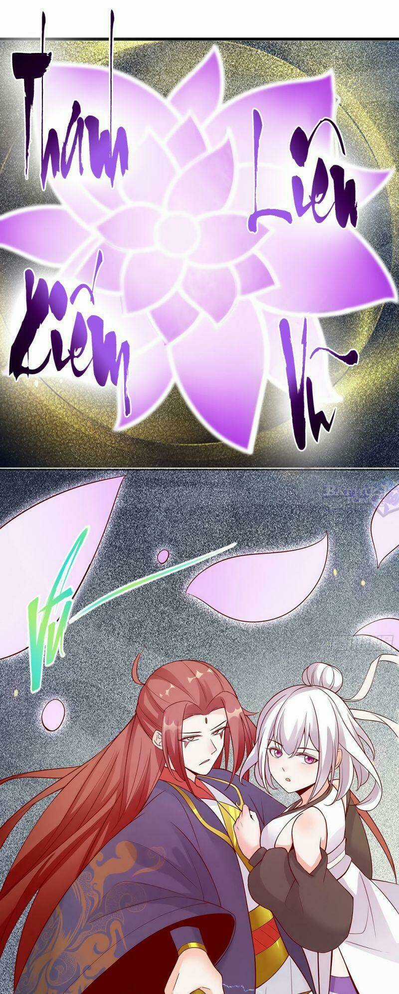 Đồ Đệ Của Ta Đều Là Nữ Ma Đầu Chapter 22 trang 29