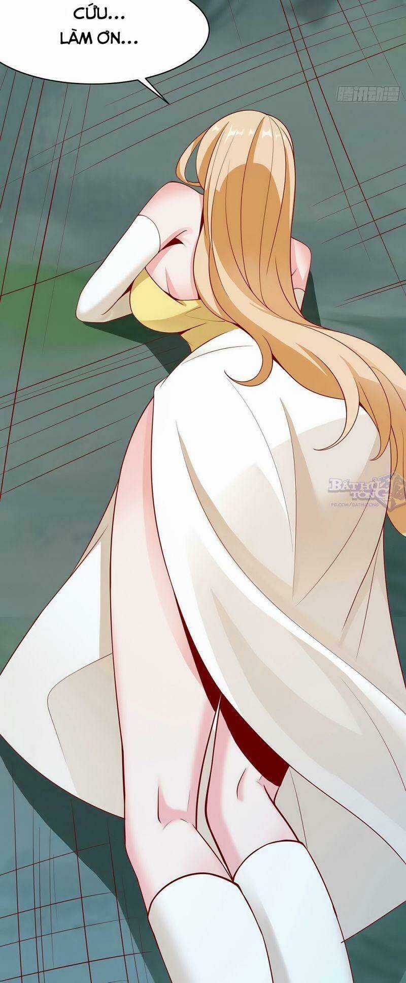 Đồ Đệ Của Ta Đều Là Nữ Ma Đầu Chapter 22 trang 3