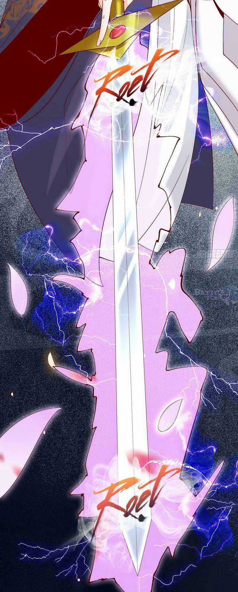 Đồ Đệ Của Ta Đều Là Nữ Ma Đầu Chapter 22 trang 30