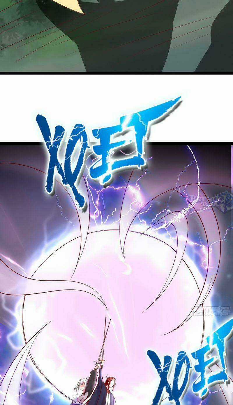 Đồ Đệ Của Ta Đều Là Nữ Ma Đầu Chapter 22 trang 32