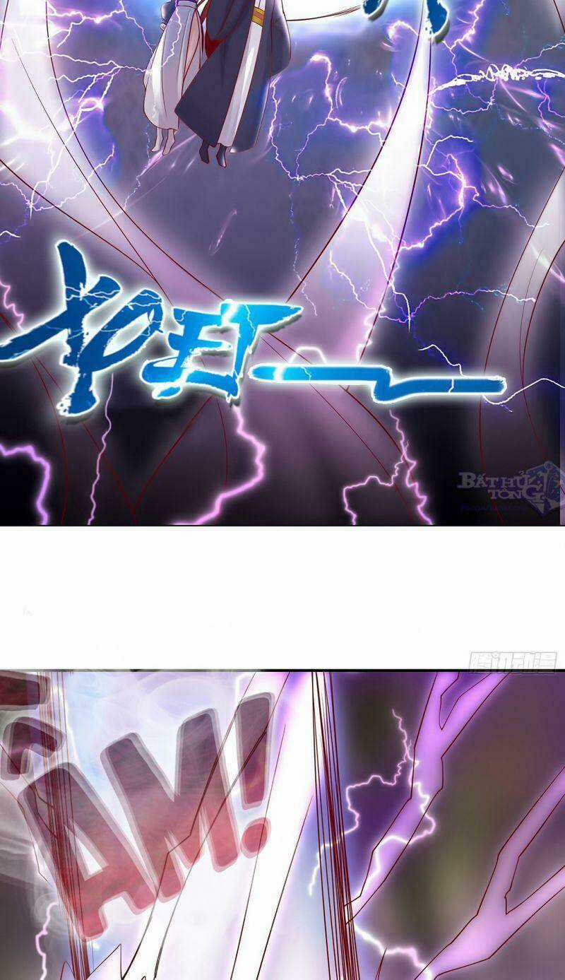 Đồ Đệ Của Ta Đều Là Nữ Ma Đầu Chapter 22 trang 33