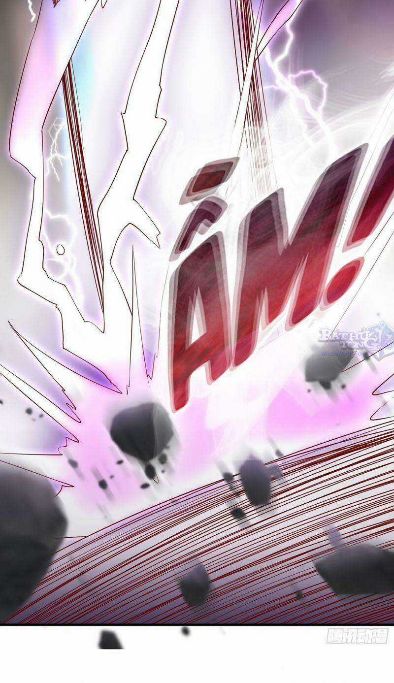 Đồ Đệ Của Ta Đều Là Nữ Ma Đầu Chapter 22 trang 34