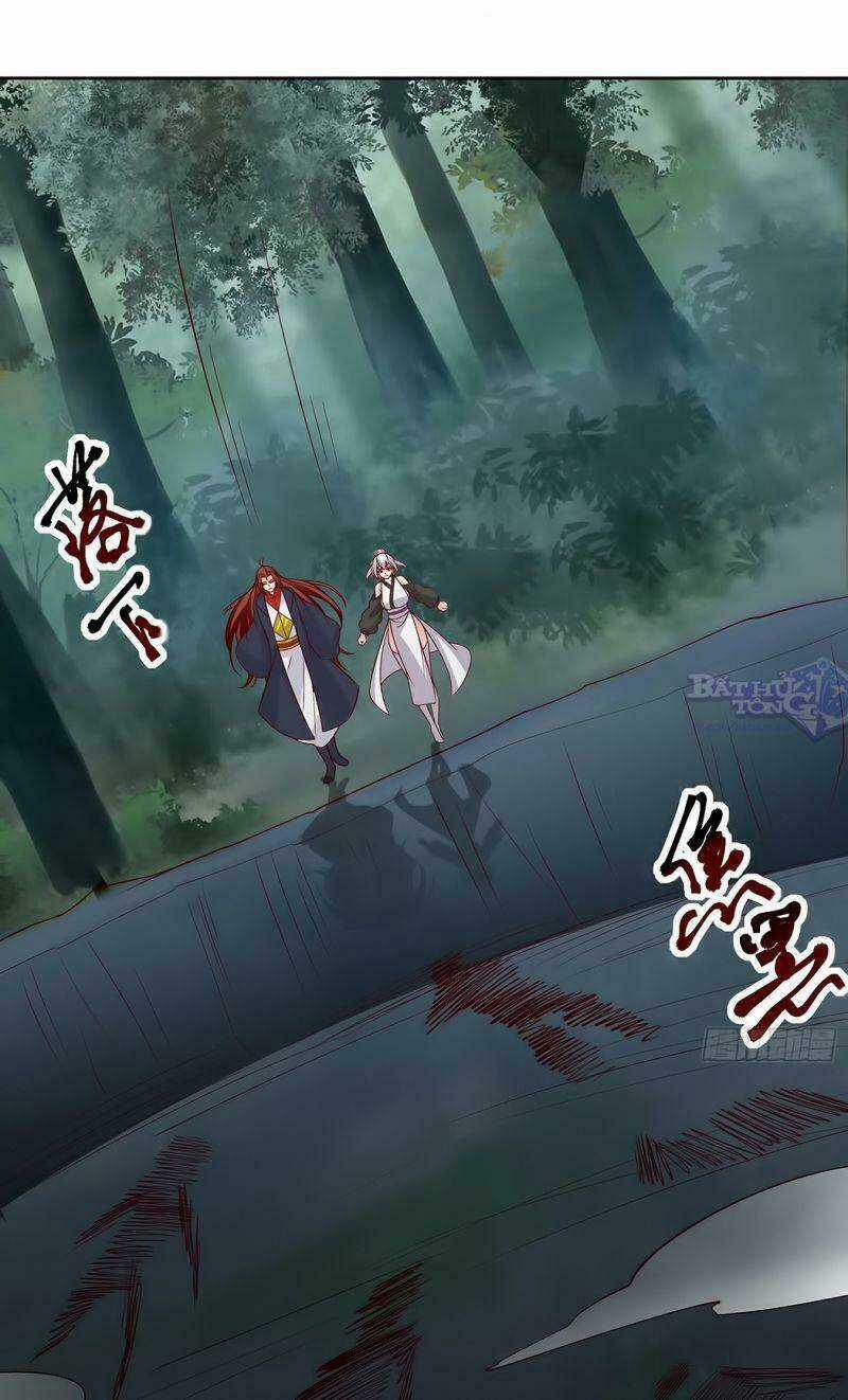 Đồ Đệ Của Ta Đều Là Nữ Ma Đầu Chapter 22 trang 35