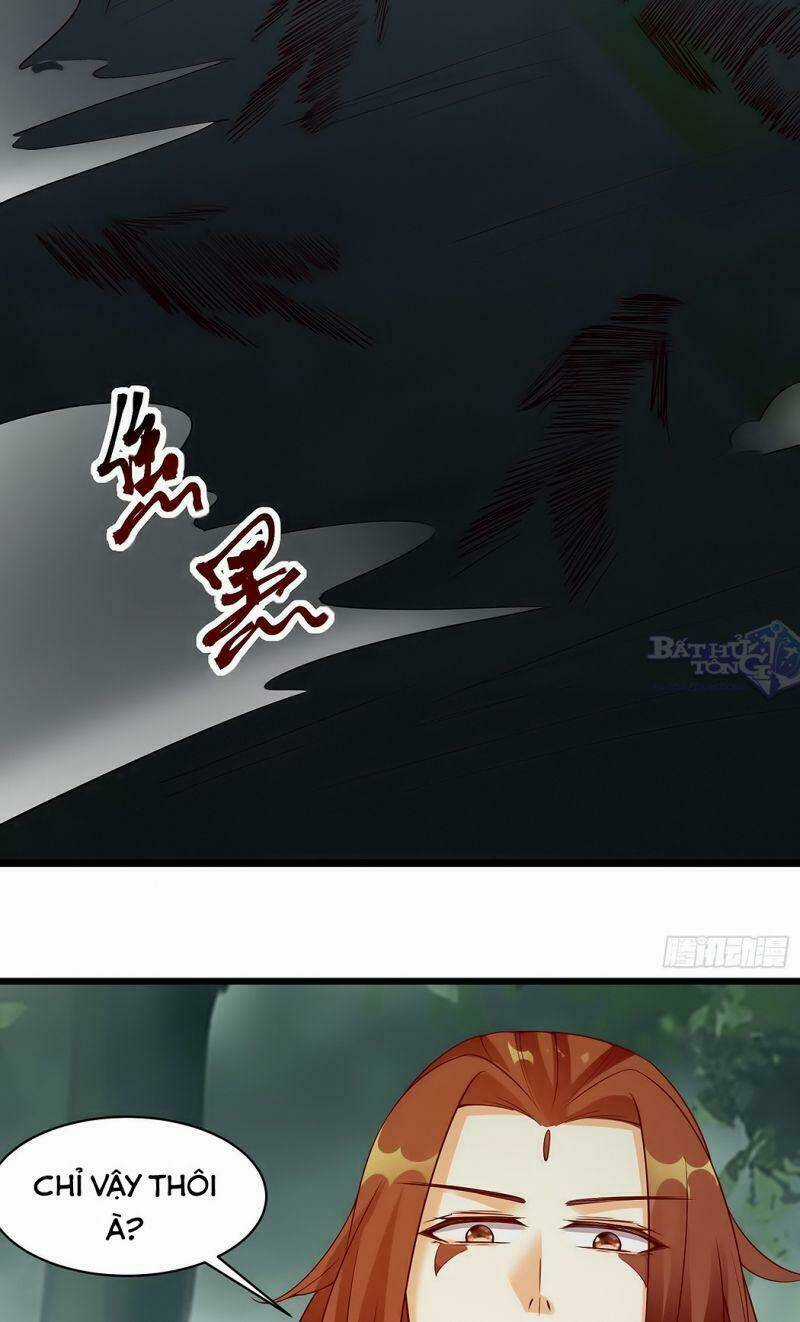 Đồ Đệ Của Ta Đều Là Nữ Ma Đầu Chapter 22 trang 36