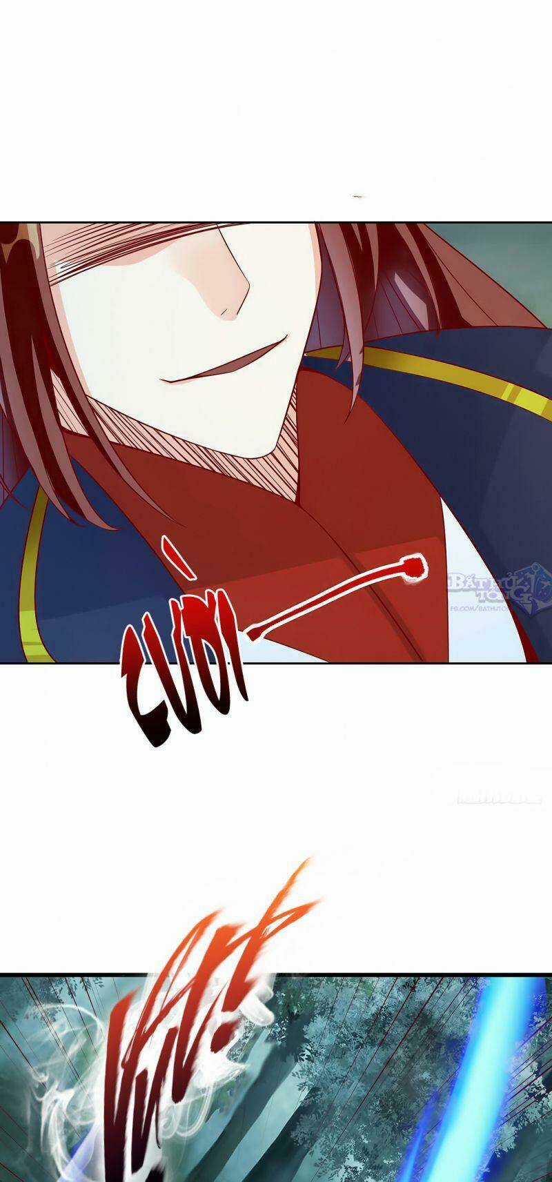 Đồ Đệ Của Ta Đều Là Nữ Ma Đầu Chapter 22 trang 5