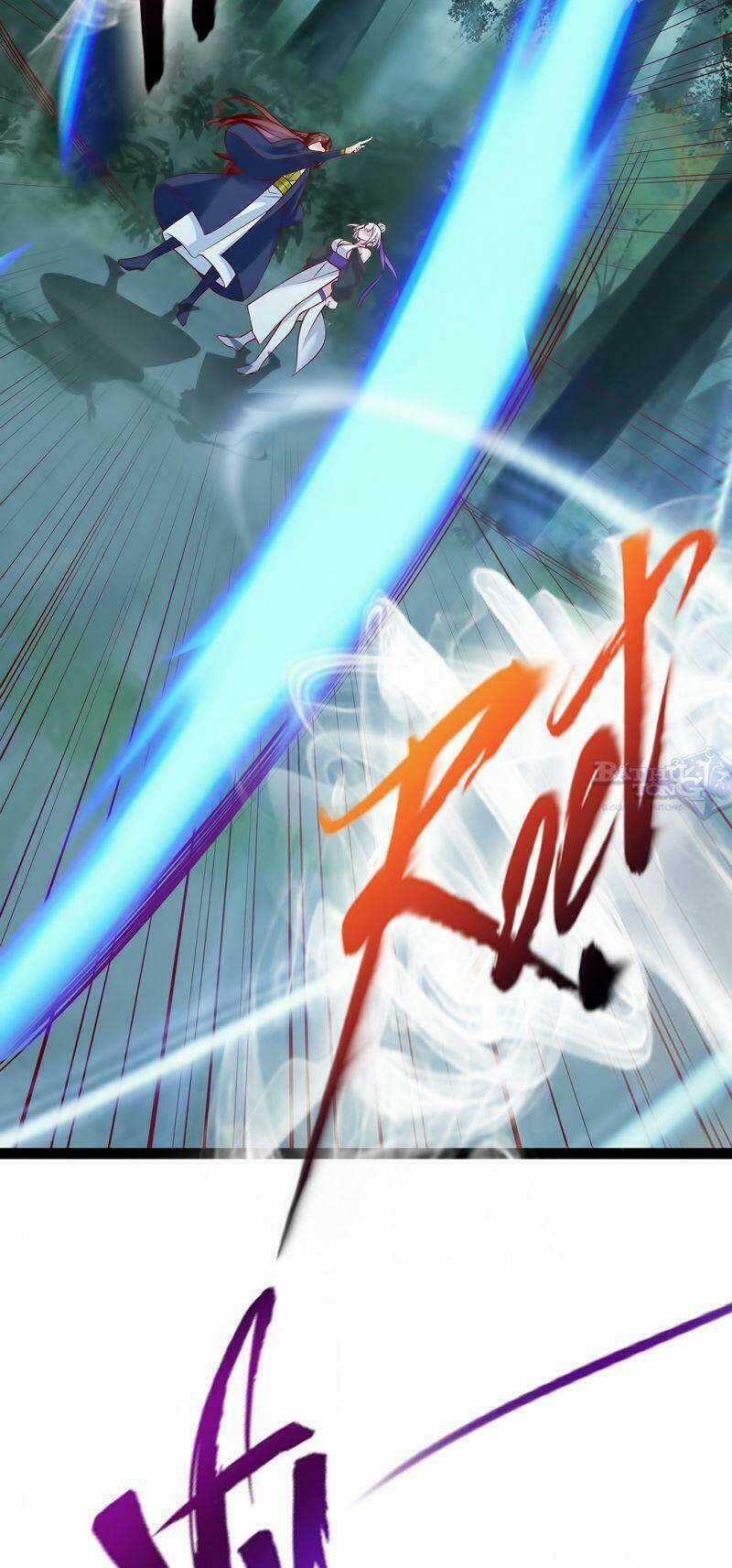 Đồ Đệ Của Ta Đều Là Nữ Ma Đầu Chapter 22 trang 6