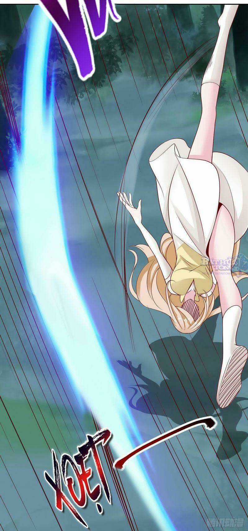 Đồ Đệ Của Ta Đều Là Nữ Ma Đầu Chapter 22 trang 7