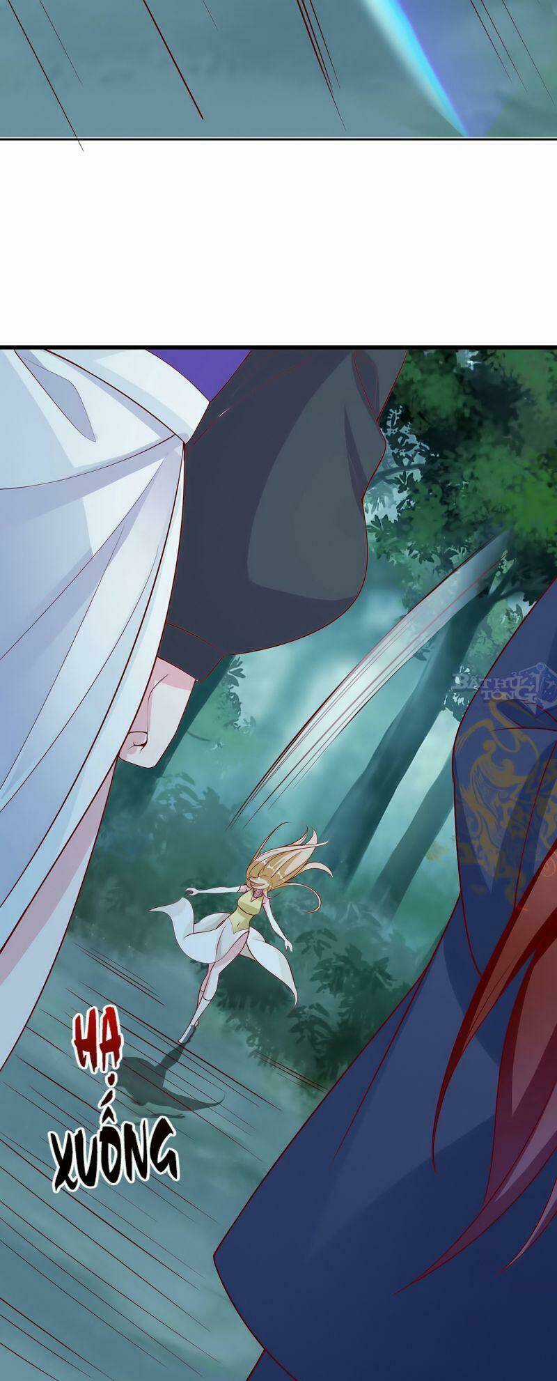 Đồ Đệ Của Ta Đều Là Nữ Ma Đầu Chapter 22 trang 8