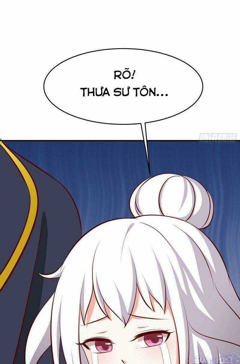 Đồ Đệ Của Ta Đều Là Nữ Ma Đầu Chapter 23 trang 10