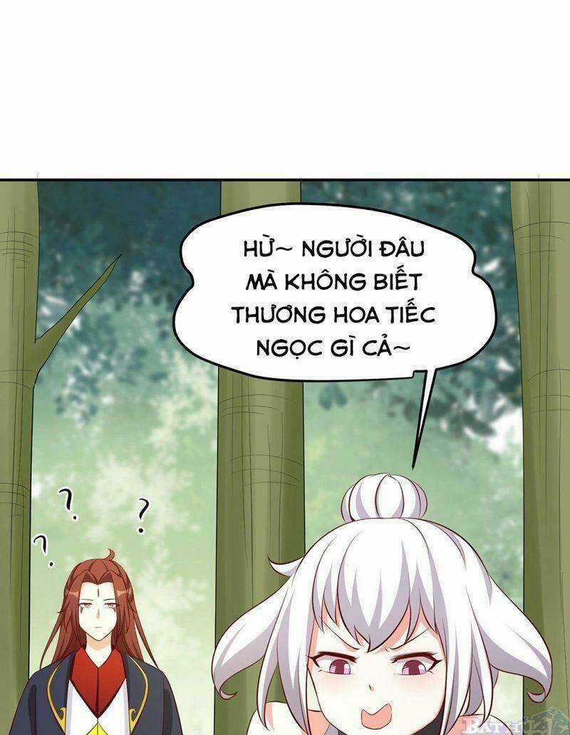 Đồ Đệ Của Ta Đều Là Nữ Ma Đầu Chapter 23 trang 12