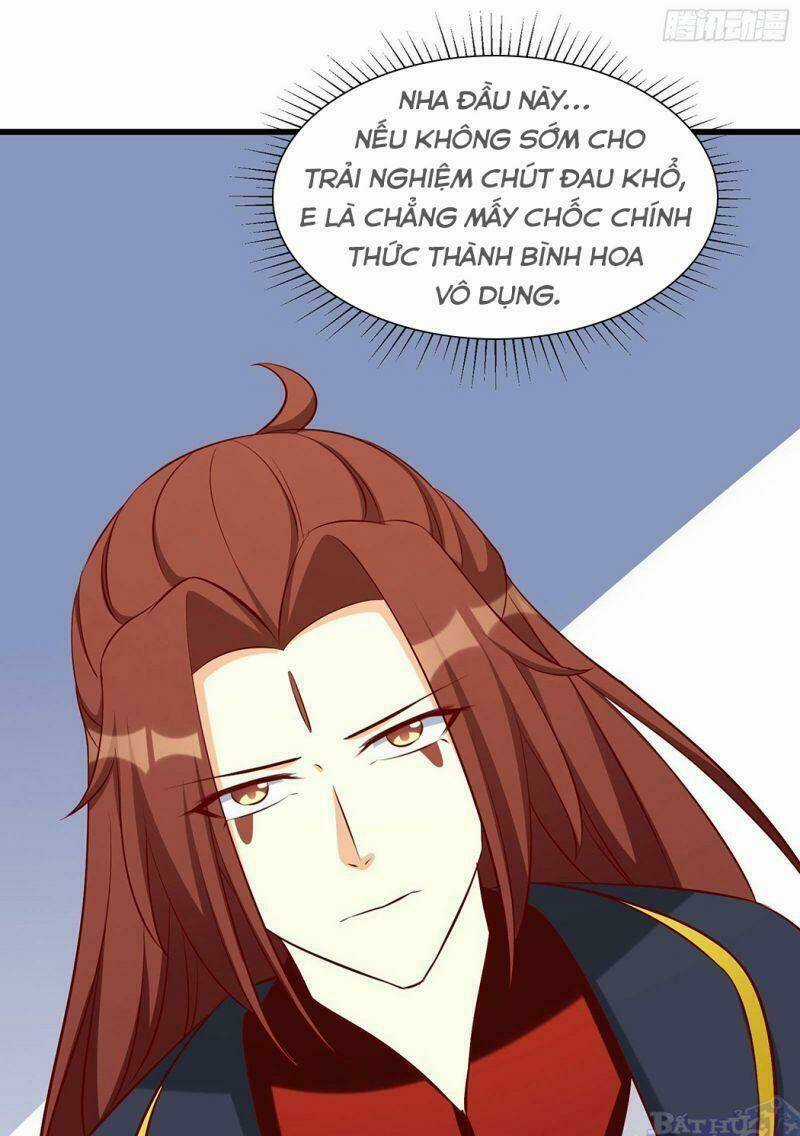 Đồ Đệ Của Ta Đều Là Nữ Ma Đầu Chapter 23 trang 14