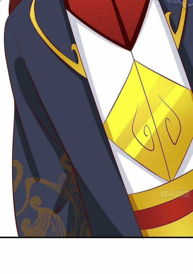 Đồ Đệ Của Ta Đều Là Nữ Ma Đầu Chapter 23 trang 15