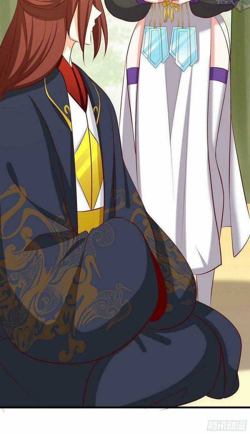 Đồ Đệ Của Ta Đều Là Nữ Ma Đầu Chapter 23 trang 17