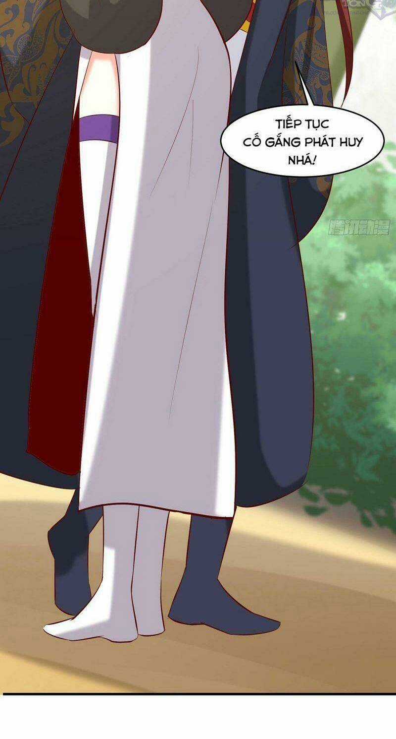 Đồ Đệ Của Ta Đều Là Nữ Ma Đầu Chapter 23 trang 21