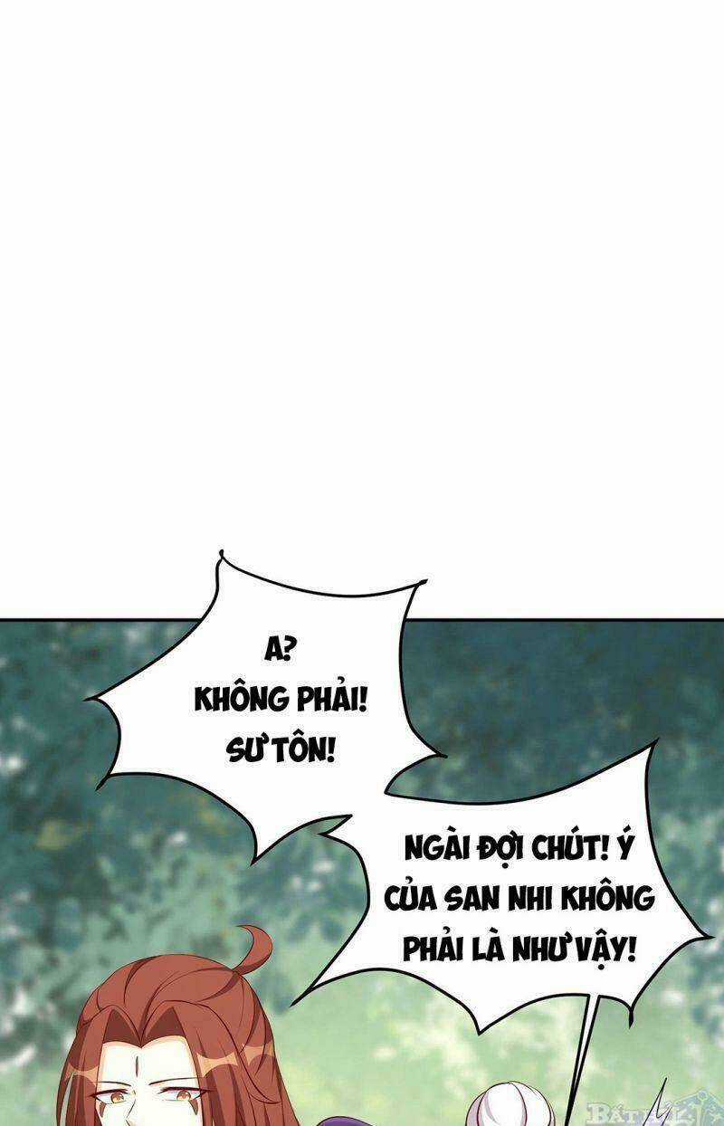 Đồ Đệ Của Ta Đều Là Nữ Ma Đầu Chapter 23 trang 22