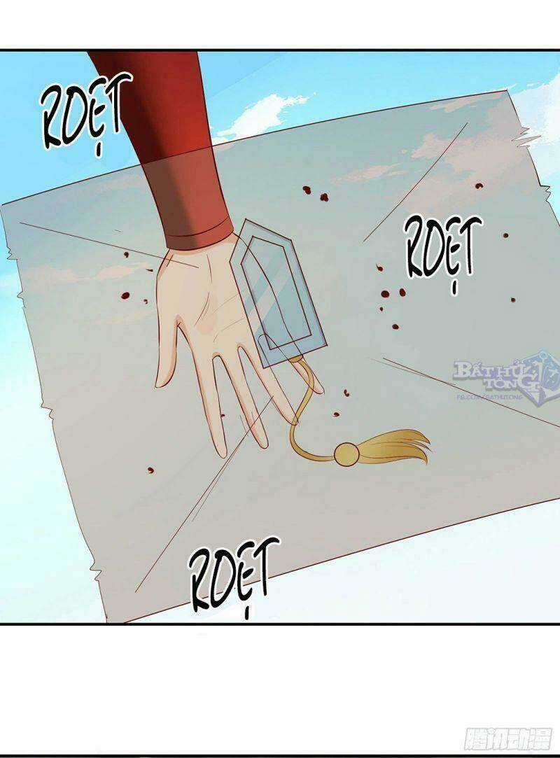 Đồ Đệ Của Ta Đều Là Nữ Ma Đầu Chapter 23 trang 25