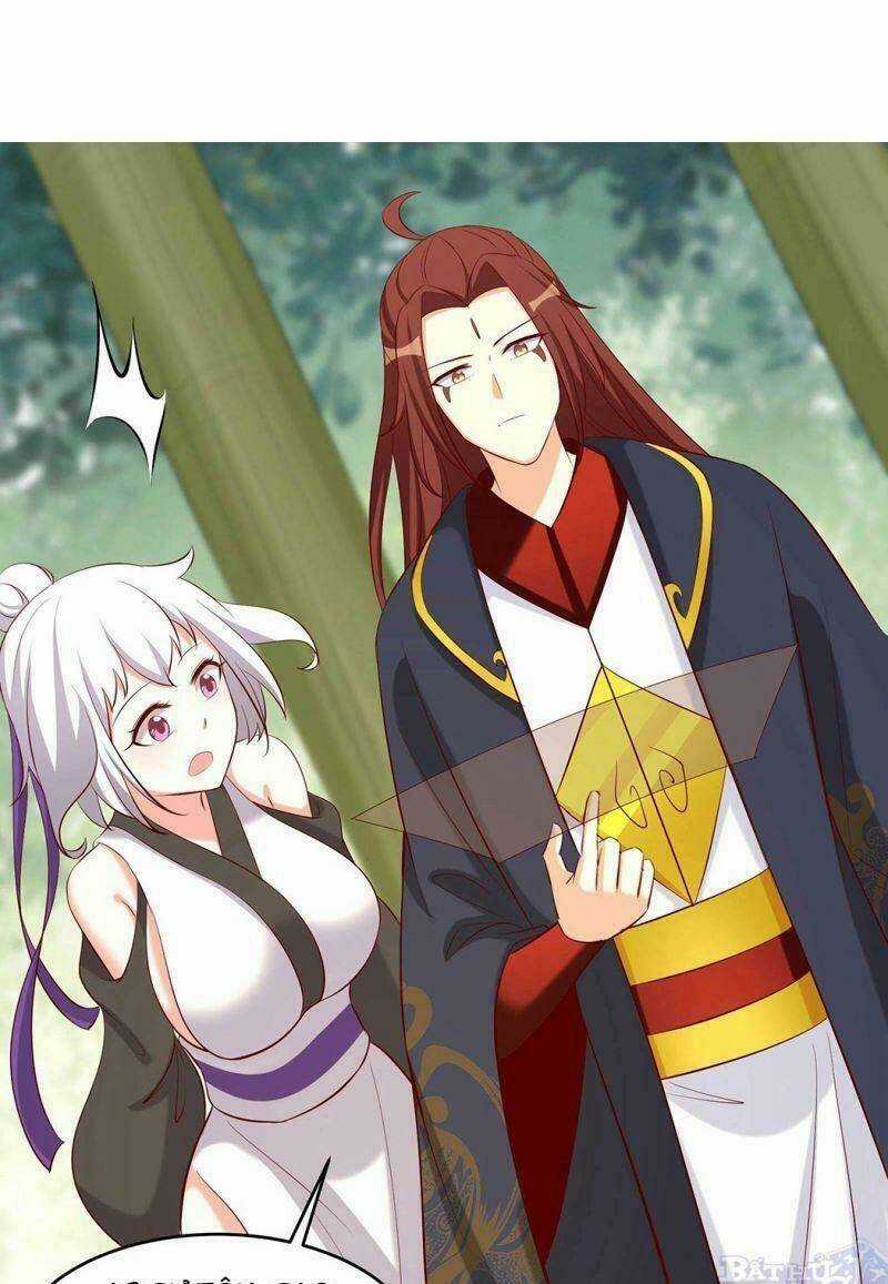 Đồ Đệ Của Ta Đều Là Nữ Ma Đầu Chapter 23 trang 26