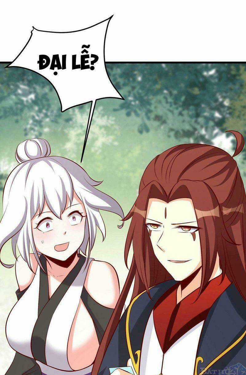 Đồ Đệ Của Ta Đều Là Nữ Ma Đầu Chapter 23 trang 29