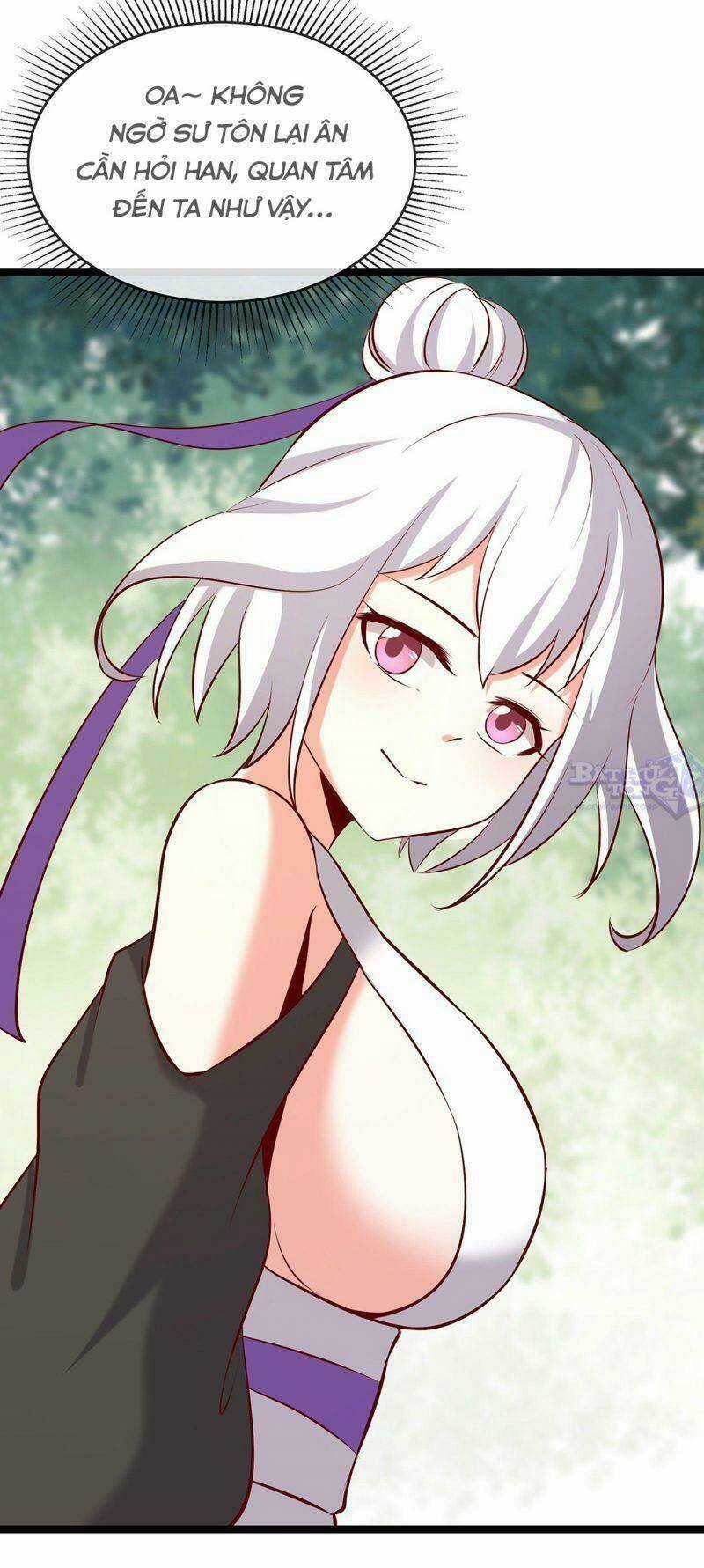 Đồ Đệ Của Ta Đều Là Nữ Ma Đầu Chapter 23 trang 3