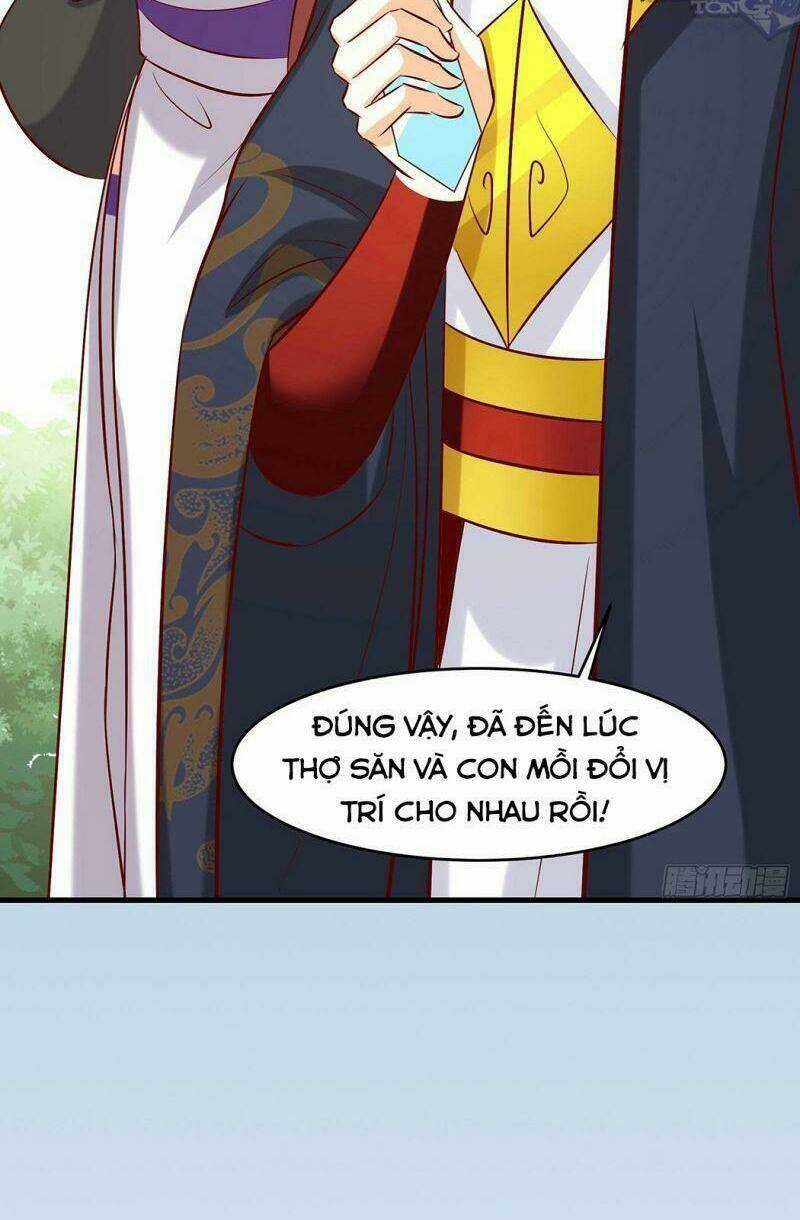 Đồ Đệ Của Ta Đều Là Nữ Ma Đầu Chapter 23 trang 30