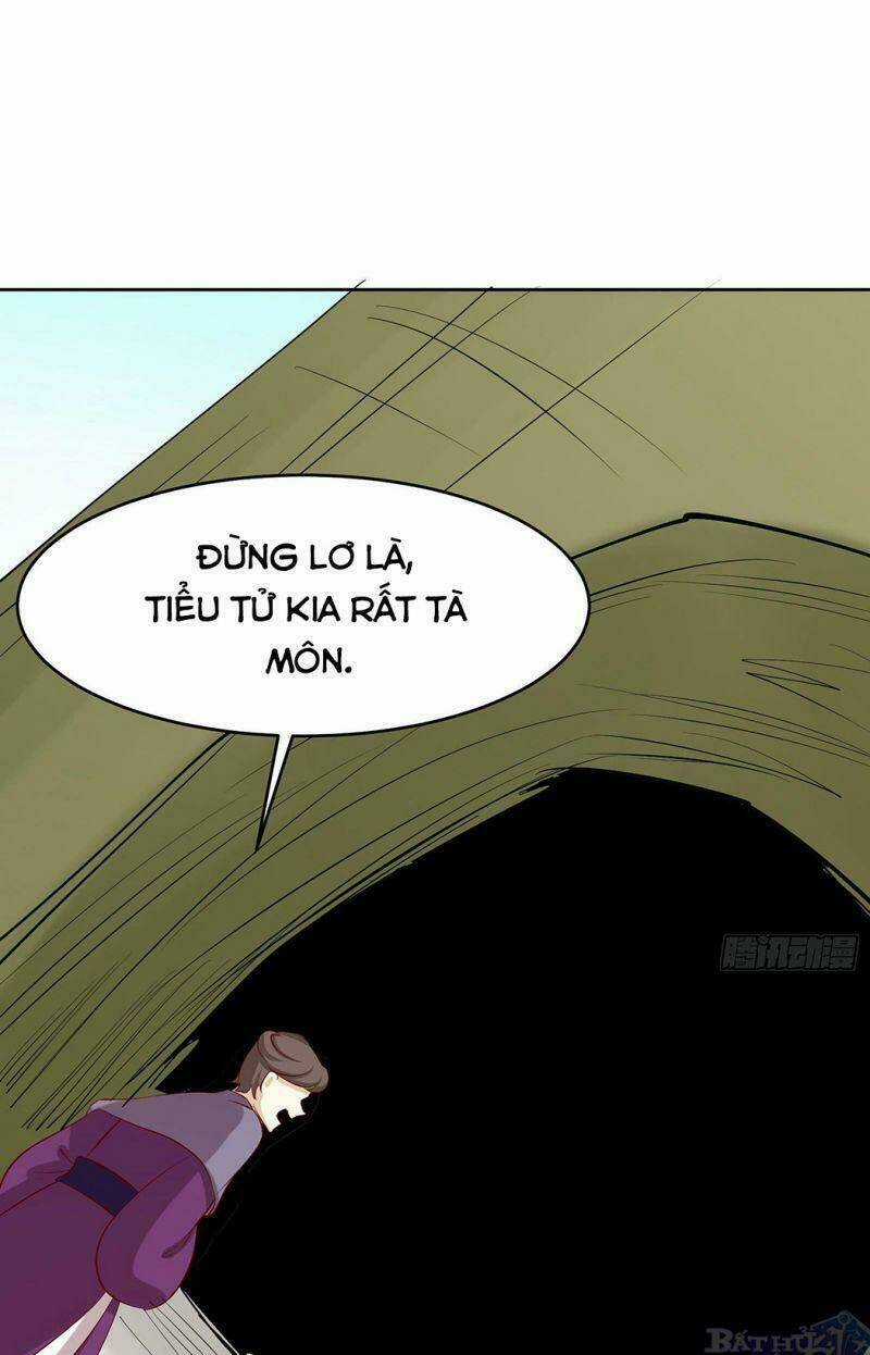 Đồ Đệ Của Ta Đều Là Nữ Ma Đầu Chapter 23 trang 34