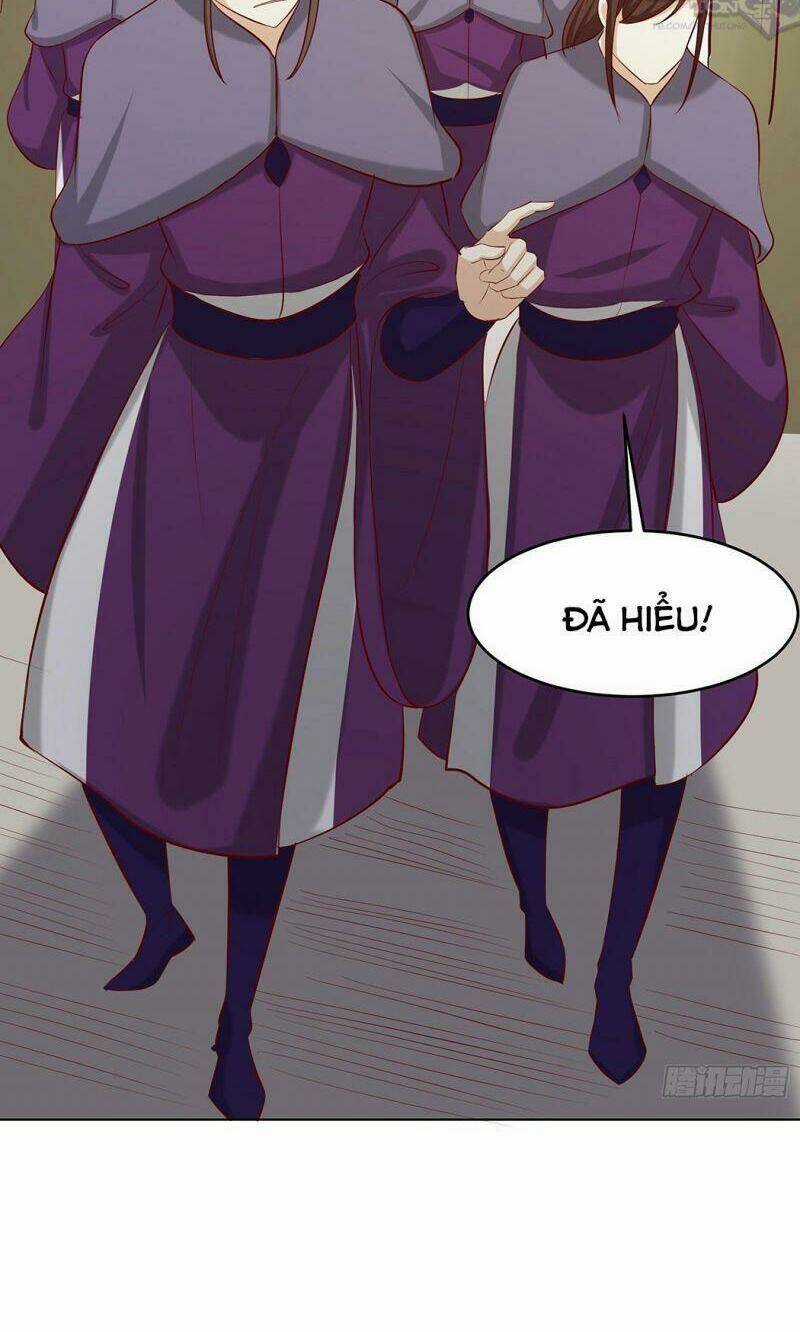 Đồ Đệ Của Ta Đều Là Nữ Ma Đầu Chapter 23 trang 37