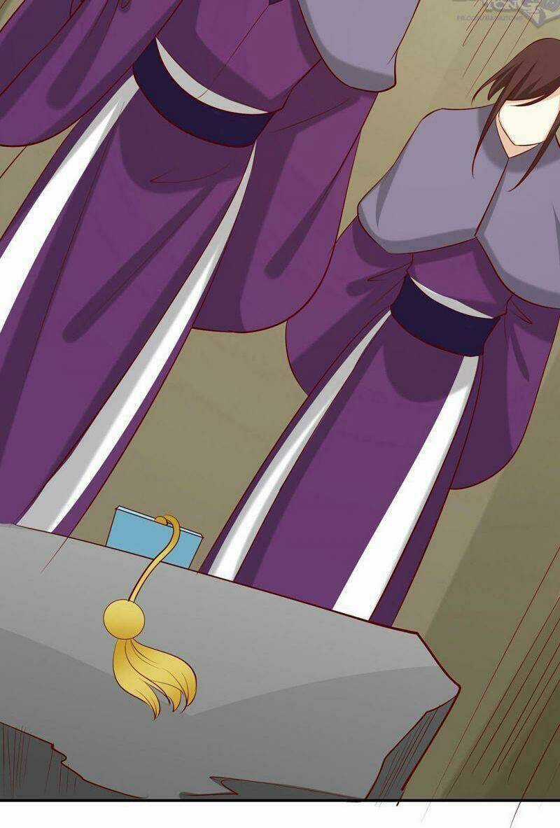 Đồ Đệ Của Ta Đều Là Nữ Ma Đầu Chapter 23 trang 39