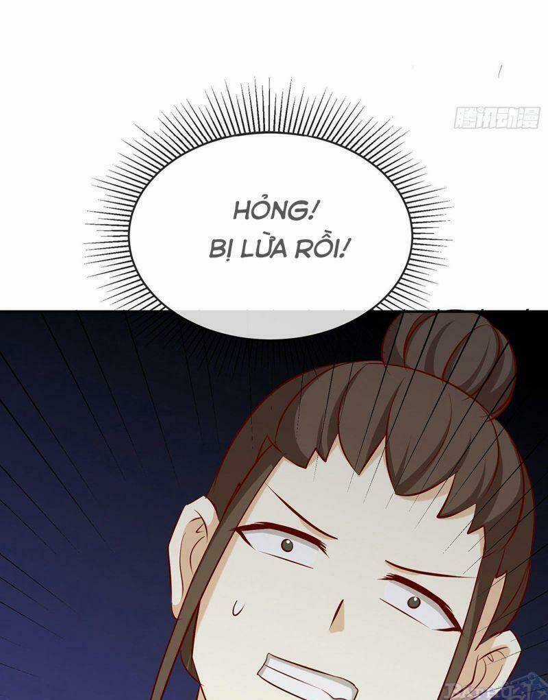 Đồ Đệ Của Ta Đều Là Nữ Ma Đầu Chapter 23 trang 40