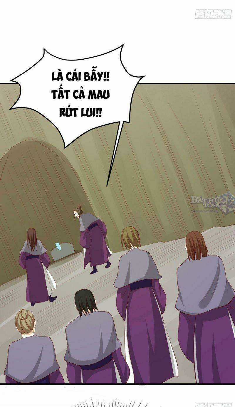 Đồ Đệ Của Ta Đều Là Nữ Ma Đầu Chapter 23 trang 42