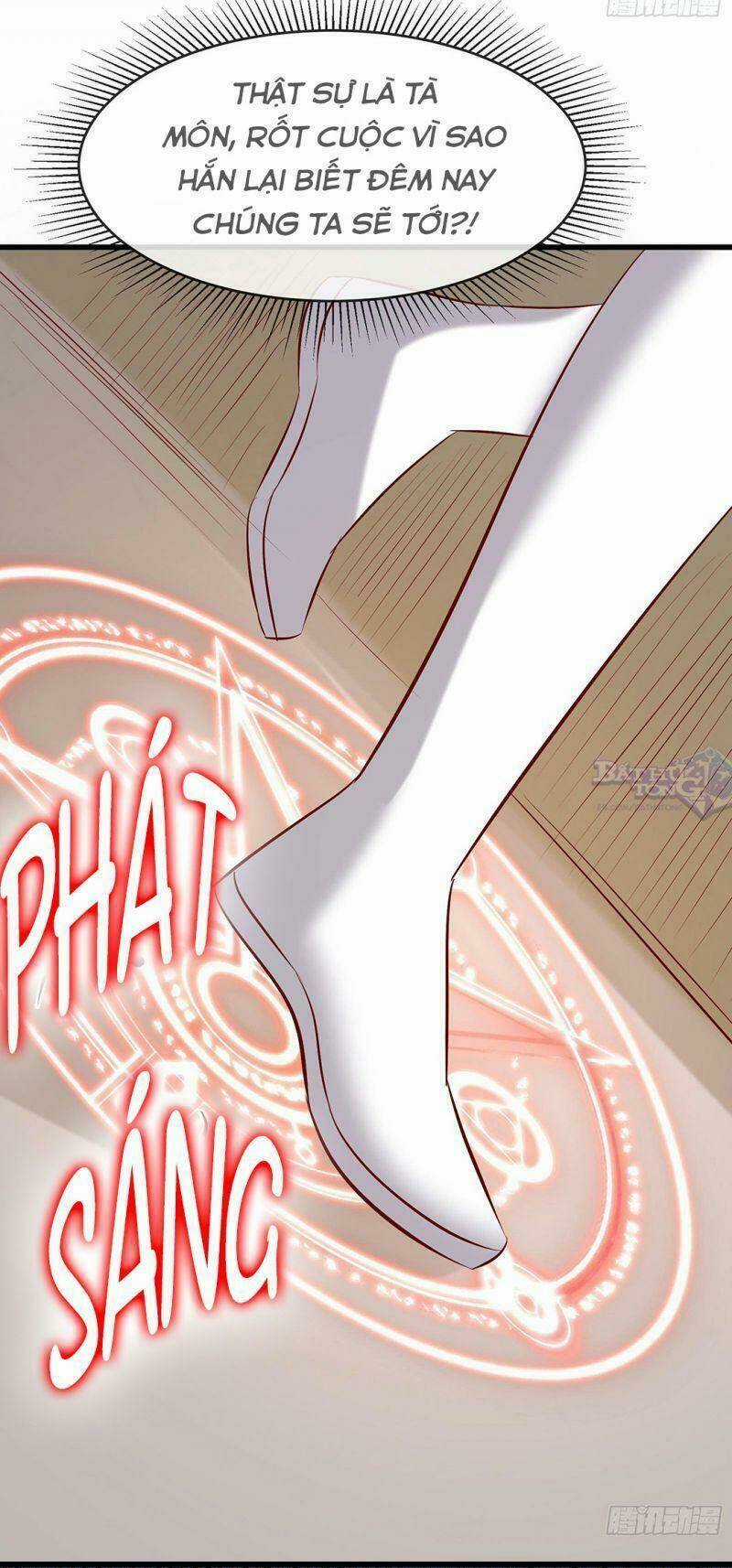 Đồ Đệ Của Ta Đều Là Nữ Ma Đầu Chapter 23 trang 43