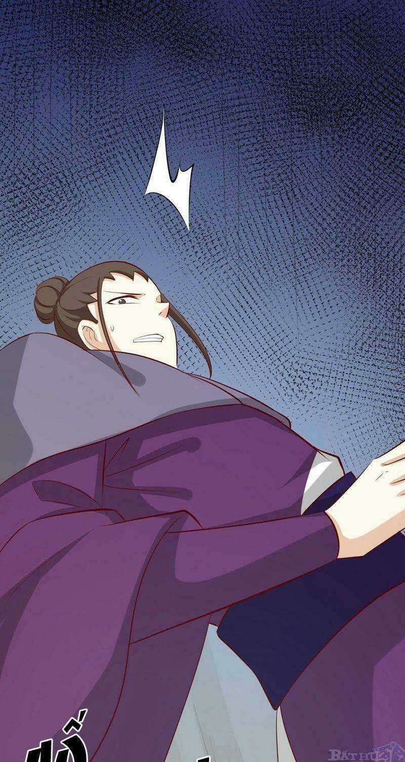 Đồ Đệ Của Ta Đều Là Nữ Ma Đầu Chapter 23 trang 44