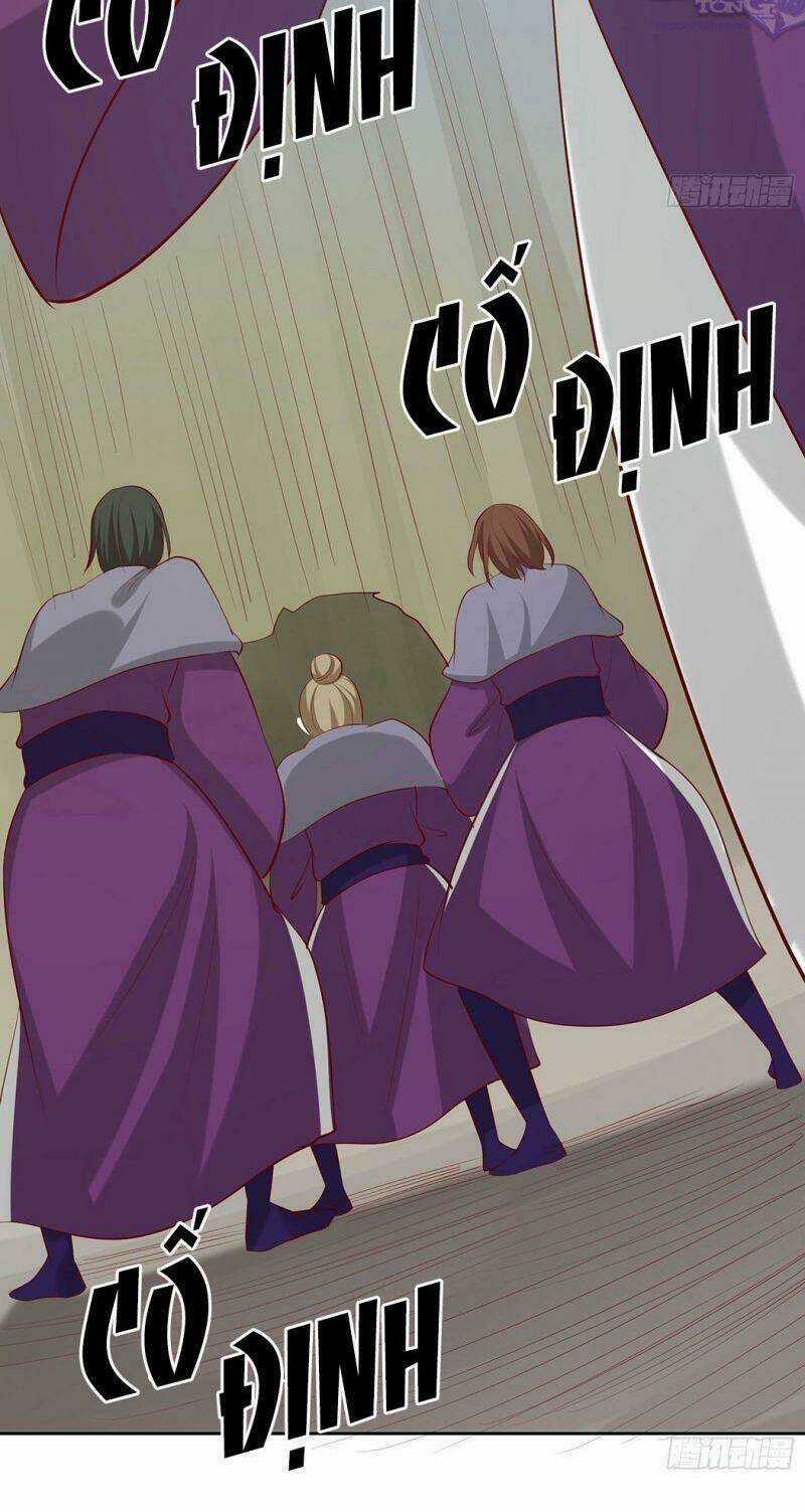 Đồ Đệ Của Ta Đều Là Nữ Ma Đầu Chapter 23 trang 45