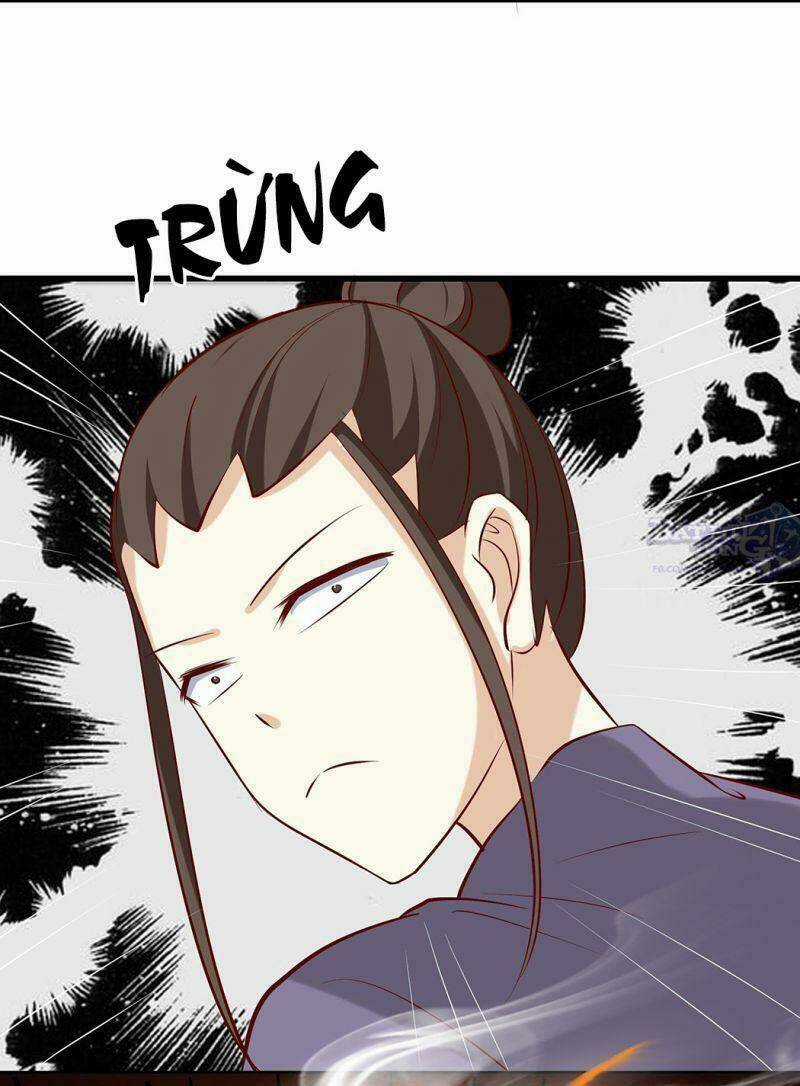 Đồ Đệ Của Ta Đều Là Nữ Ma Đầu Chapter 23 trang 47