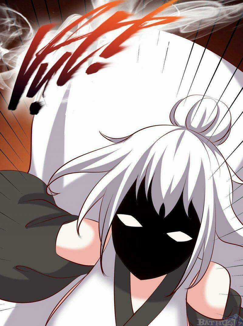 Đồ Đệ Của Ta Đều Là Nữ Ma Đầu Chapter 23 trang 48