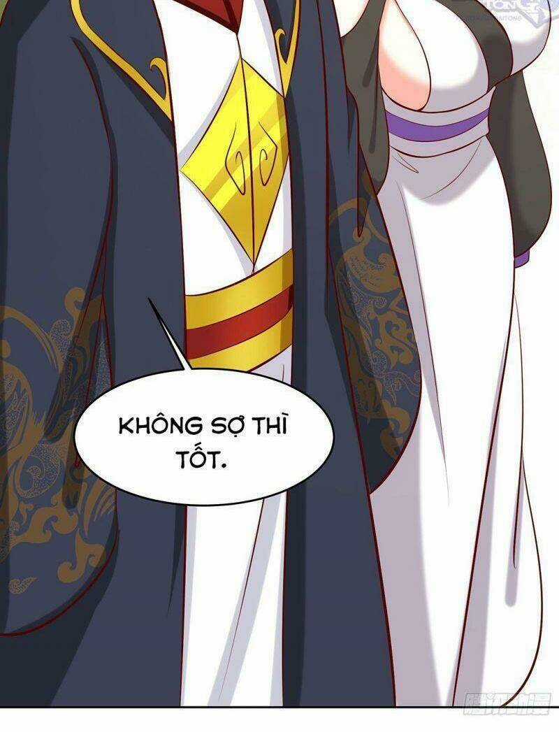 Đồ Đệ Của Ta Đều Là Nữ Ma Đầu Chapter 23 trang 5