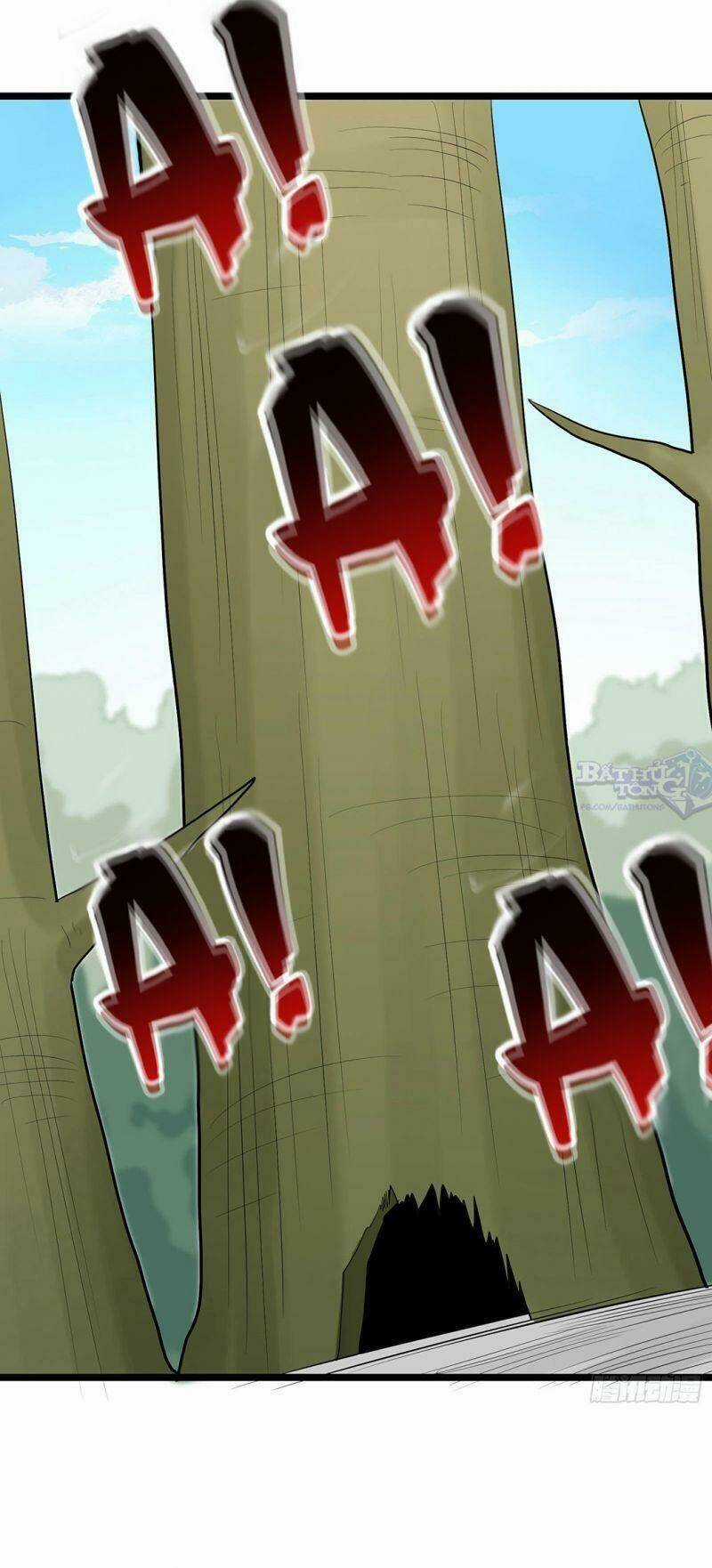 Đồ Đệ Của Ta Đều Là Nữ Ma Đầu Chapter 23 trang 50