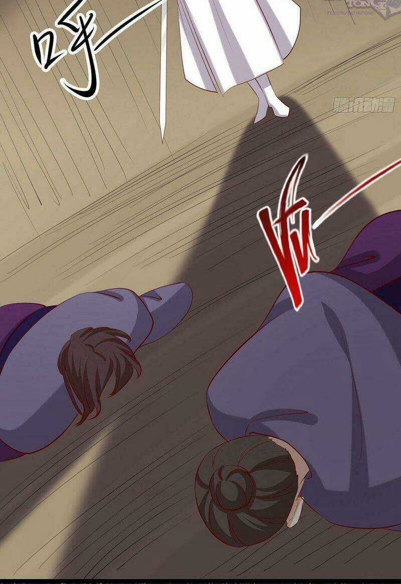 Đồ Đệ Của Ta Đều Là Nữ Ma Đầu Chapter 23 trang 52