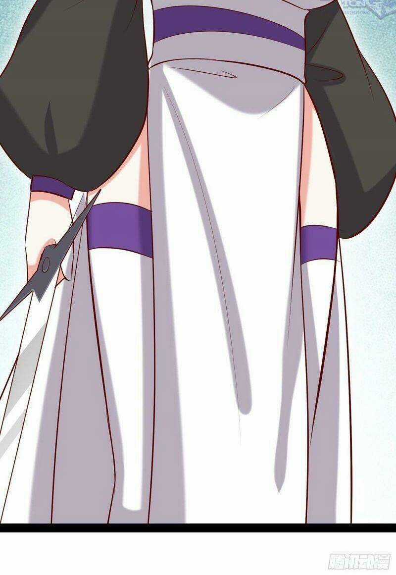 Đồ Đệ Của Ta Đều Là Nữ Ma Đầu Chapter 23 trang 54