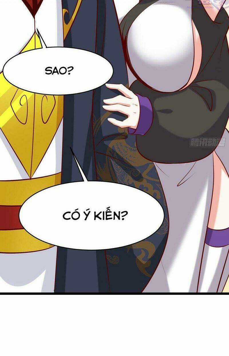 Đồ Đệ Của Ta Đều Là Nữ Ma Đầu Chapter 23 trang 9