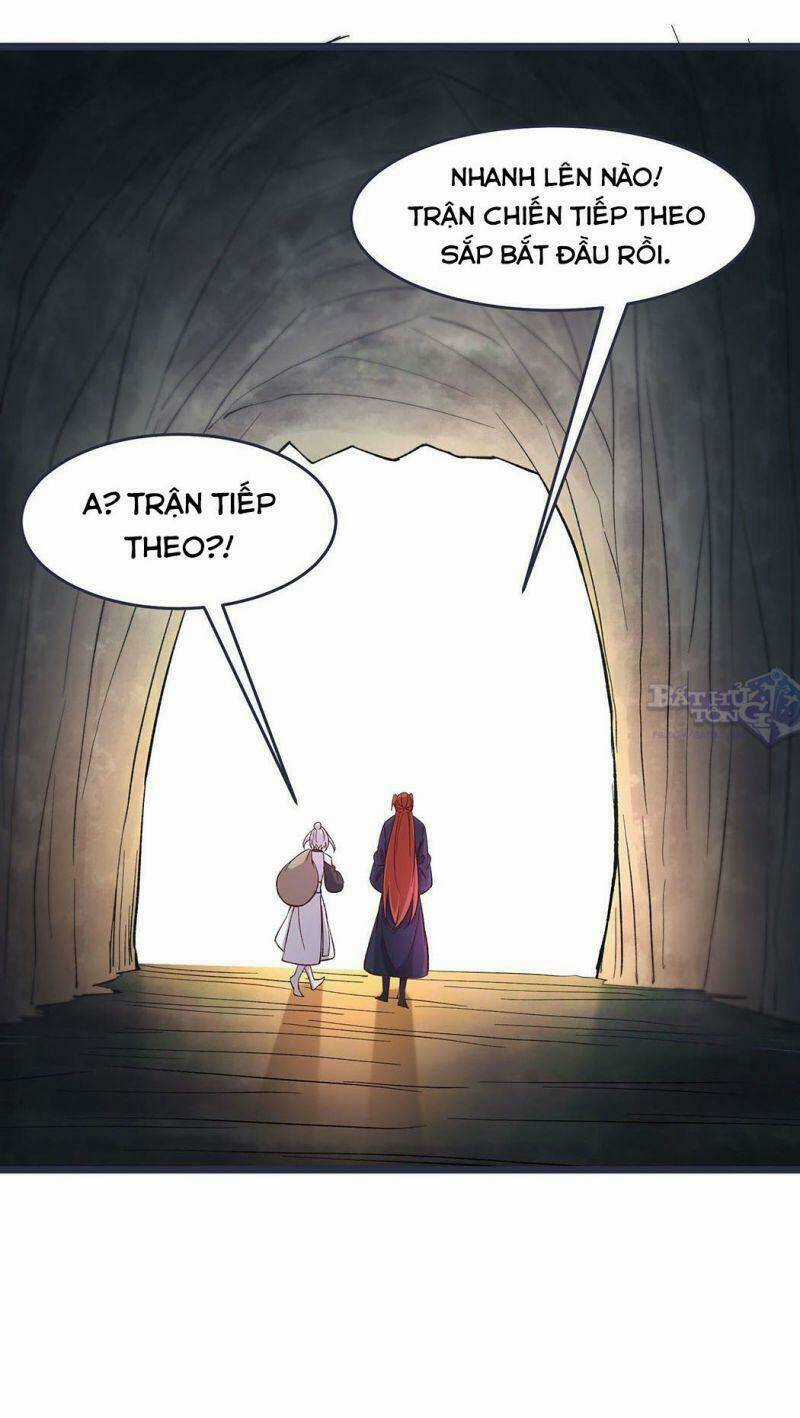 Đồ Đệ Của Ta Đều Là Nữ Ma Đầu Chapter 24 trang 11