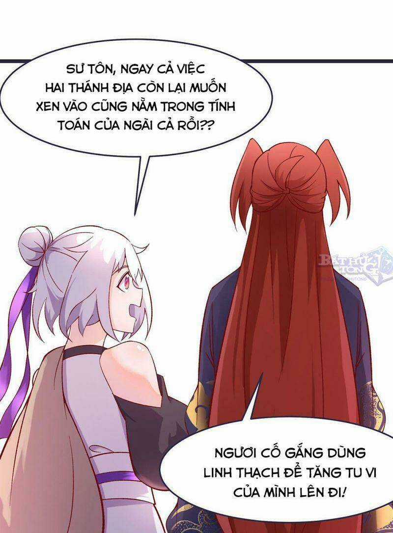 Đồ Đệ Của Ta Đều Là Nữ Ma Đầu Chapter 24 trang 12