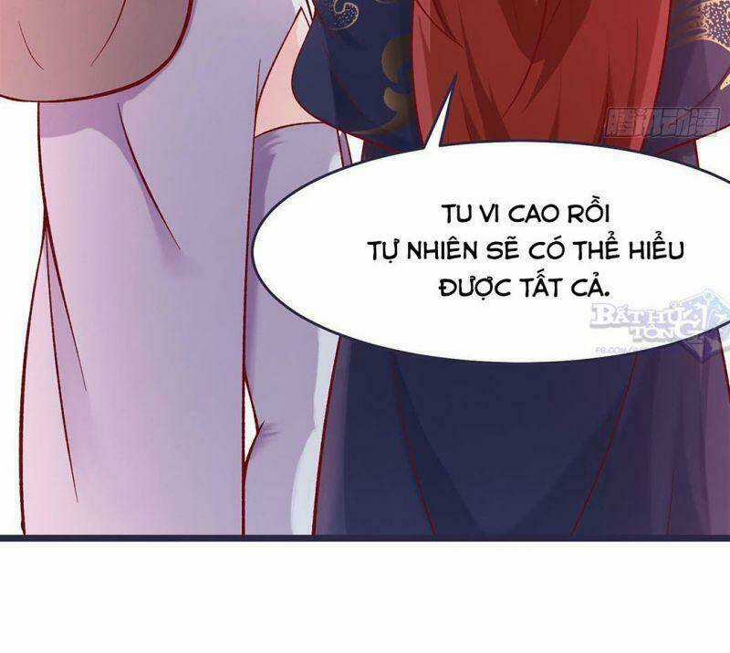 Đồ Đệ Của Ta Đều Là Nữ Ma Đầu Chapter 24 trang 13
