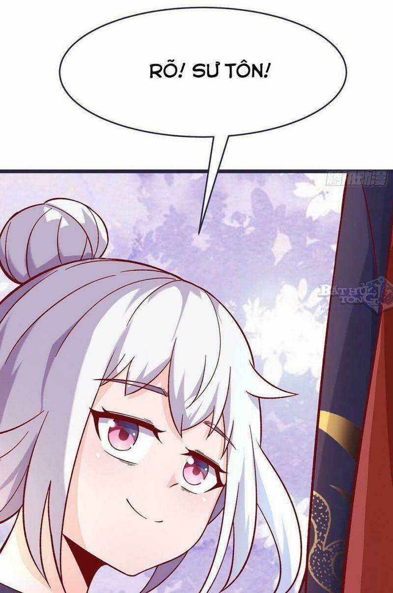 Đồ Đệ Của Ta Đều Là Nữ Ma Đầu Chapter 24 trang 14