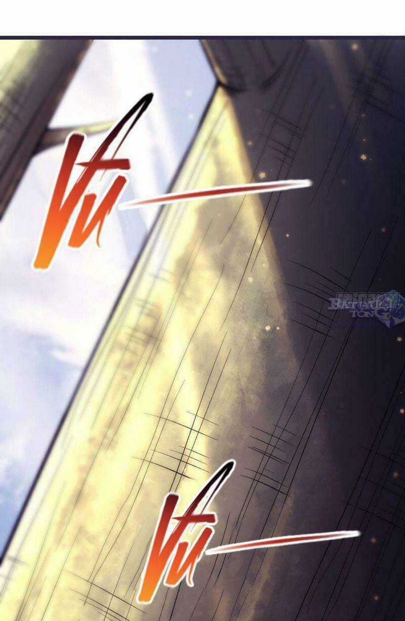 Đồ Đệ Của Ta Đều Là Nữ Ma Đầu Chapter 24 trang 17