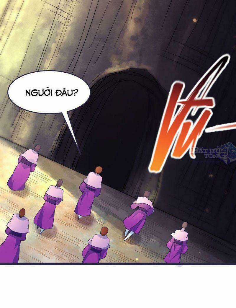 Đồ Đệ Của Ta Đều Là Nữ Ma Đầu Chapter 24 trang 18