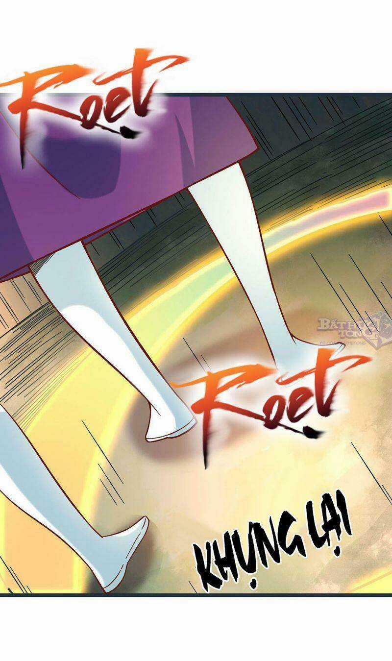 Đồ Đệ Của Ta Đều Là Nữ Ma Đầu Chapter 24 trang 19