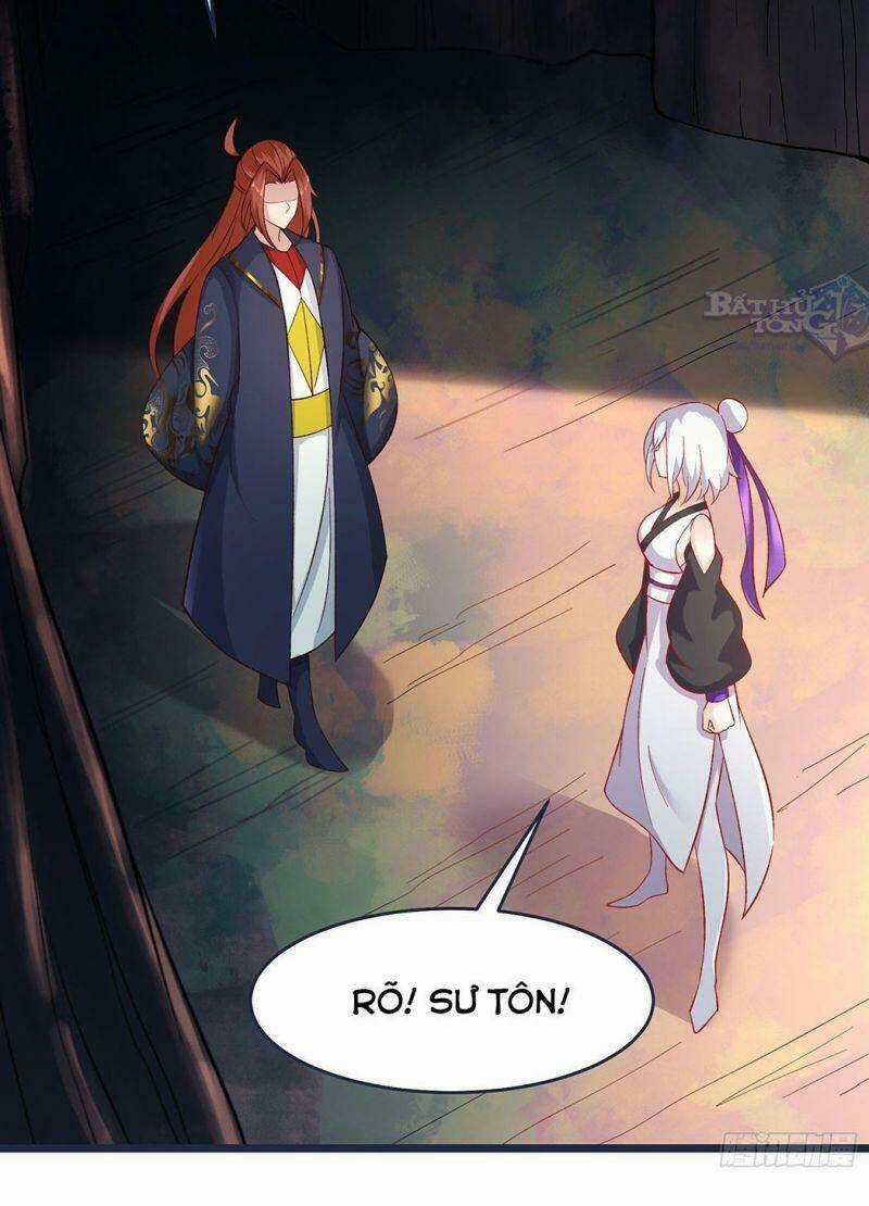 Đồ Đệ Của Ta Đều Là Nữ Ma Đầu Chapter 24 trang 2