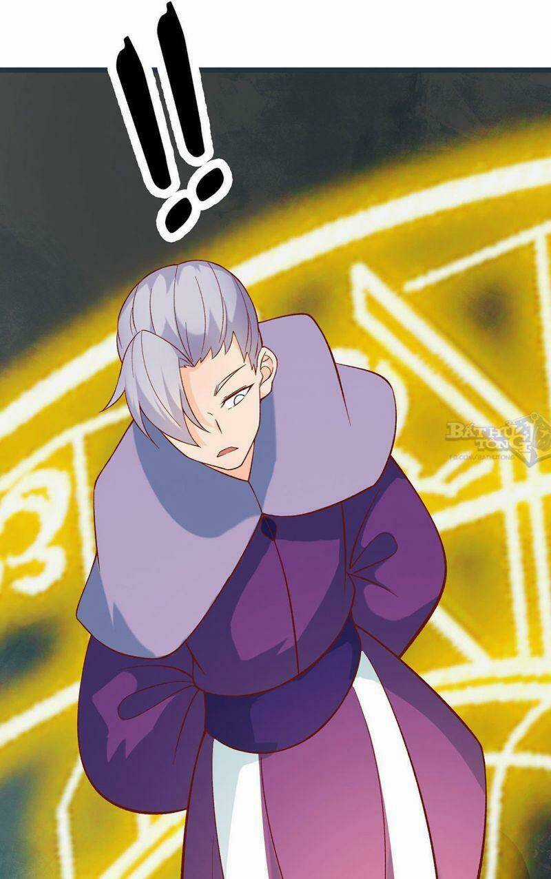 Đồ Đệ Của Ta Đều Là Nữ Ma Đầu Chapter 24 trang 20